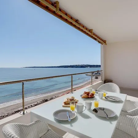 Simply Fabulous 140m2 Facing Seapalm Beach By Olidesi *